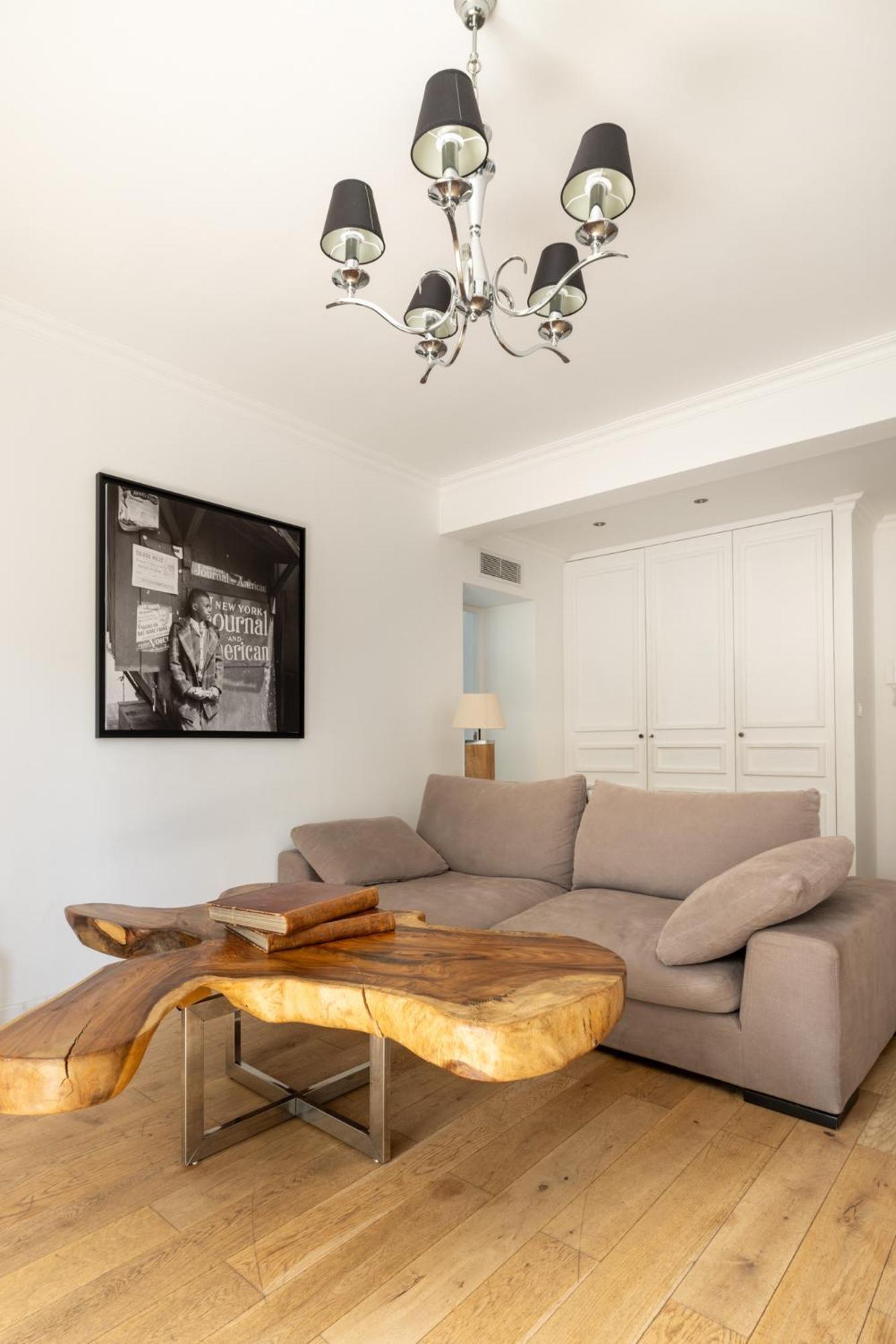 3 Pieces Luxe Croisette Apartment Cannes Exterior photo