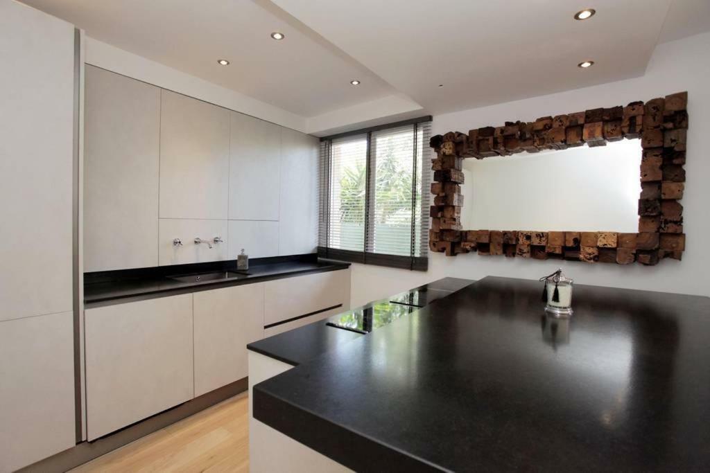 3 Pieces Luxe Croisette Apartment Cannes Exterior photo