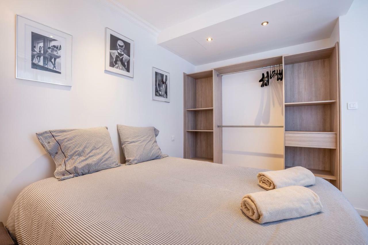 3 Pieces Luxe Croisette Apartment Cannes Exterior photo