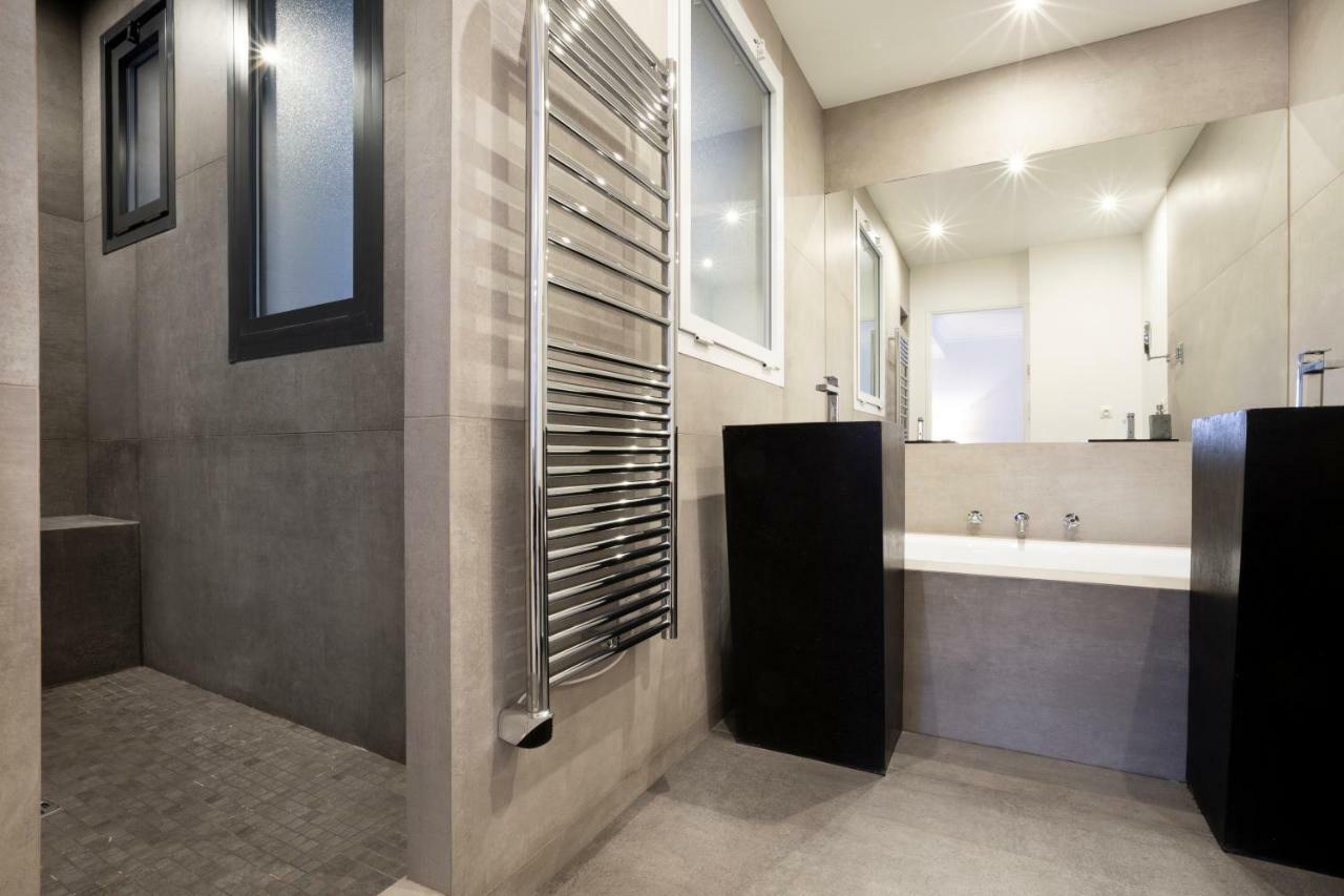 3 Pieces Luxe Croisette Apartment Cannes Exterior photo