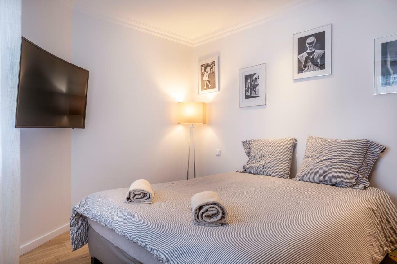 3 Pieces Luxe Croisette Apartment Cannes Exterior photo